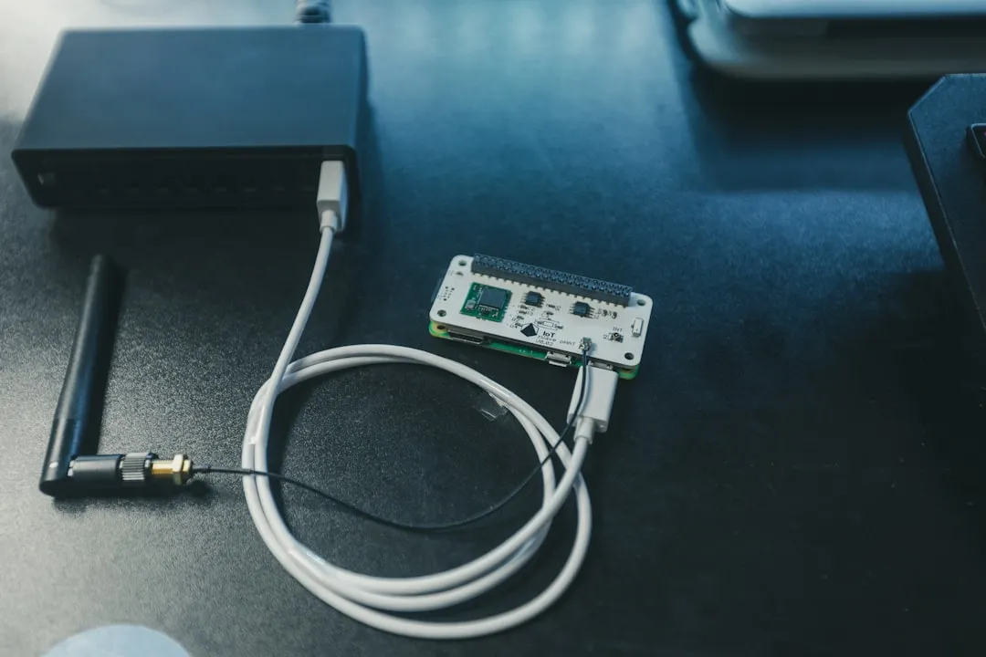 上海焦州科技GPS模块选型指南:高灵敏度定位芯片在物联网设备中的应用要点正文配图 2